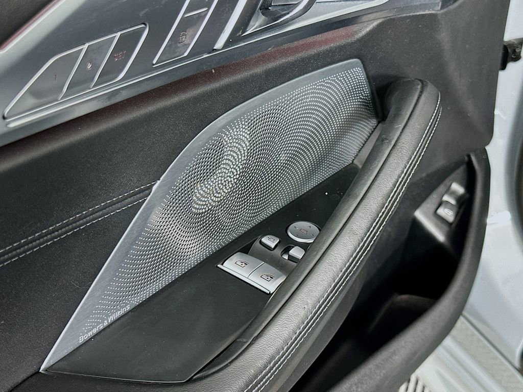 Certified 2023 BMW M8 Competition w/ M Carbon Exterior Package image 18