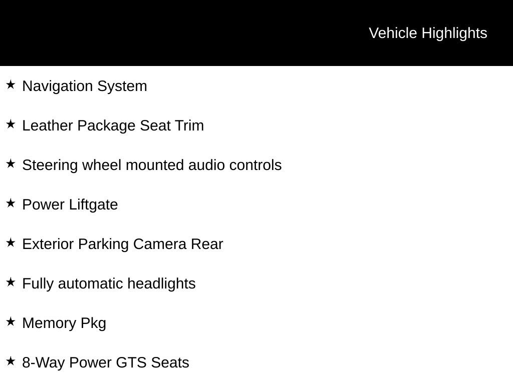 Used 2021 Porsche Macan GTS AWD/4WD image 5