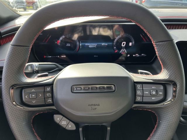 New 2026 Dodge Charger Scat Pack image 17
