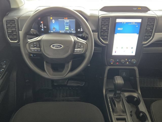 New 2026 Ford Ranger XL AWD/4WD image 20