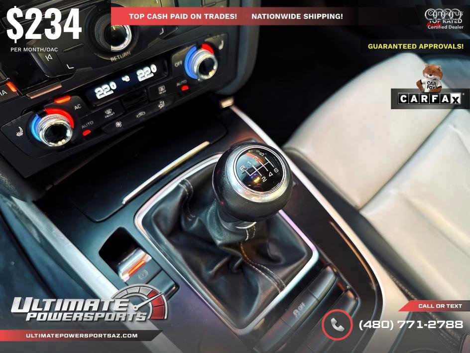Used 2013 Audi S4 Premium Plus AWD/4WD image 39
