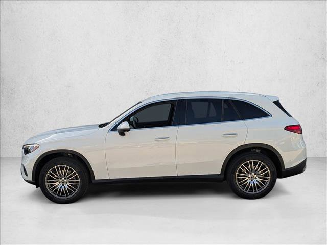 New 2026 Mercedes-Benz GLC 300 image 5