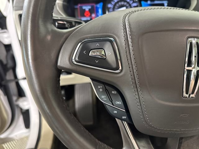 Used 2018 Lincoln MKZ Reserve w/ Climate Package image 15