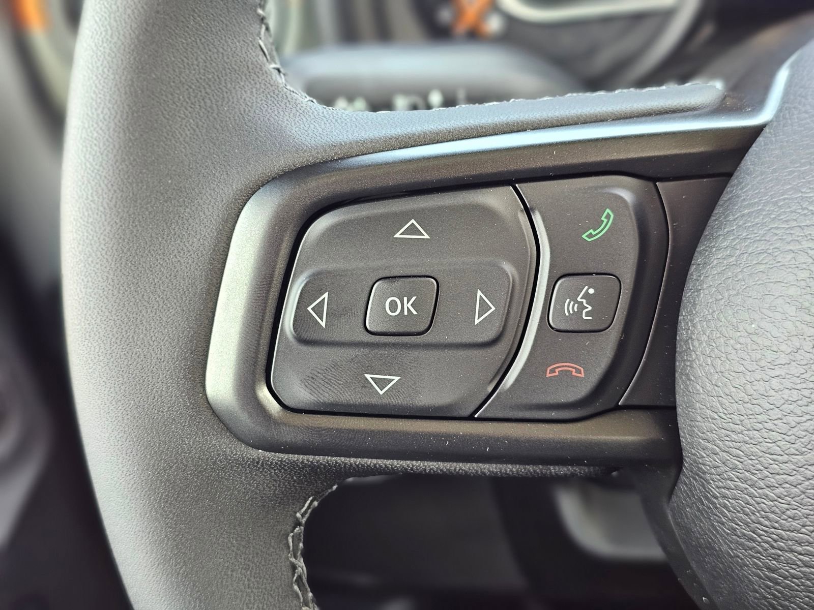 New 2026 Jeep Gladiator Mojave image 18