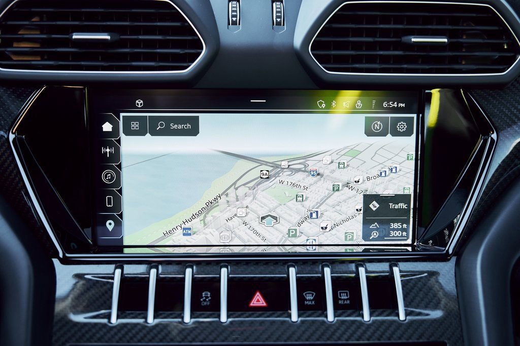 Used 2024 Lamborghini Urus Performante image 83