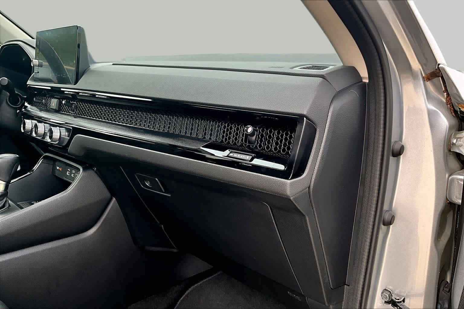 Used 2024 Honda CR-V EX-L image 17