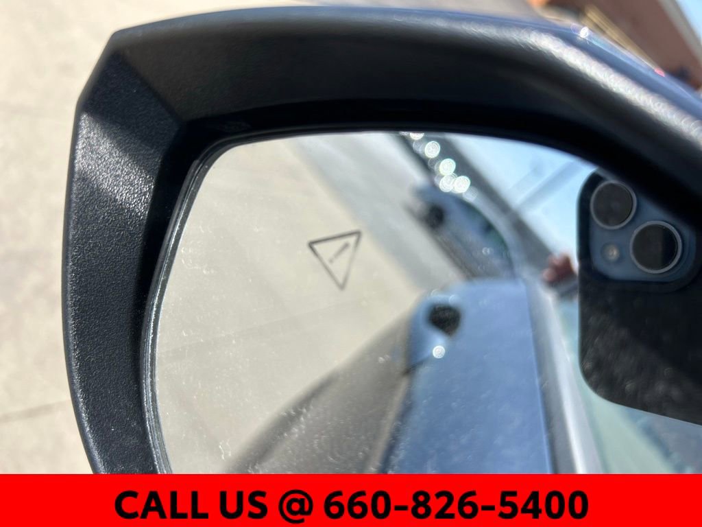 Used 2025 Hyundai Kona SEL image 10