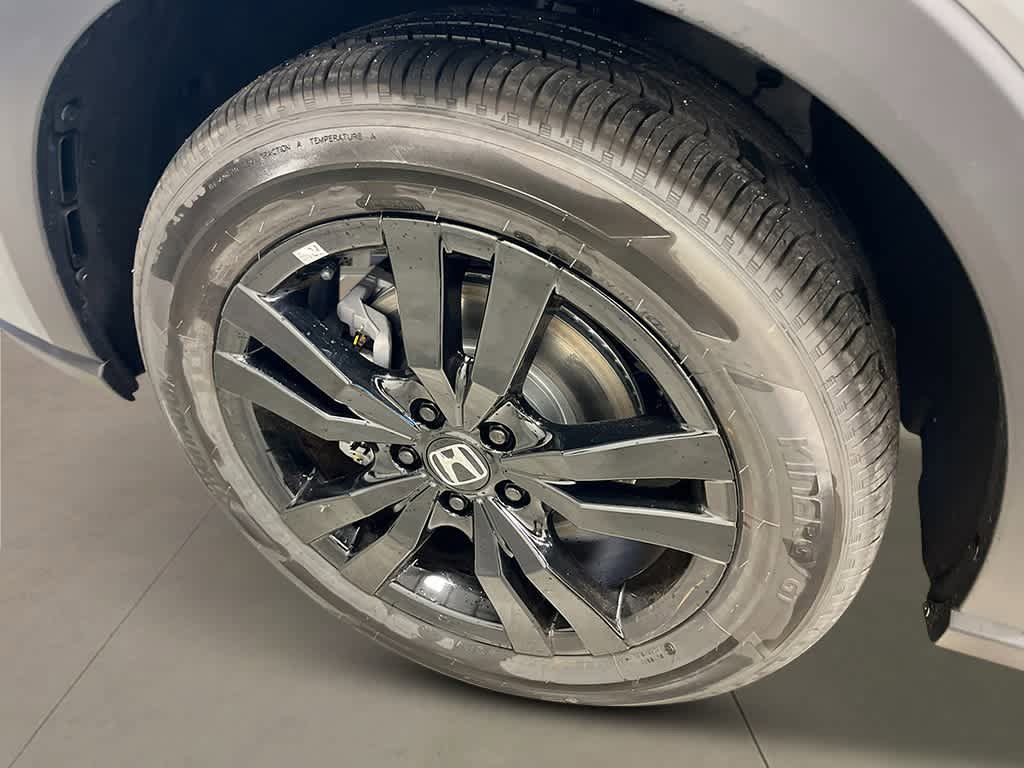 New 2026 Honda HR-V Sport image 11