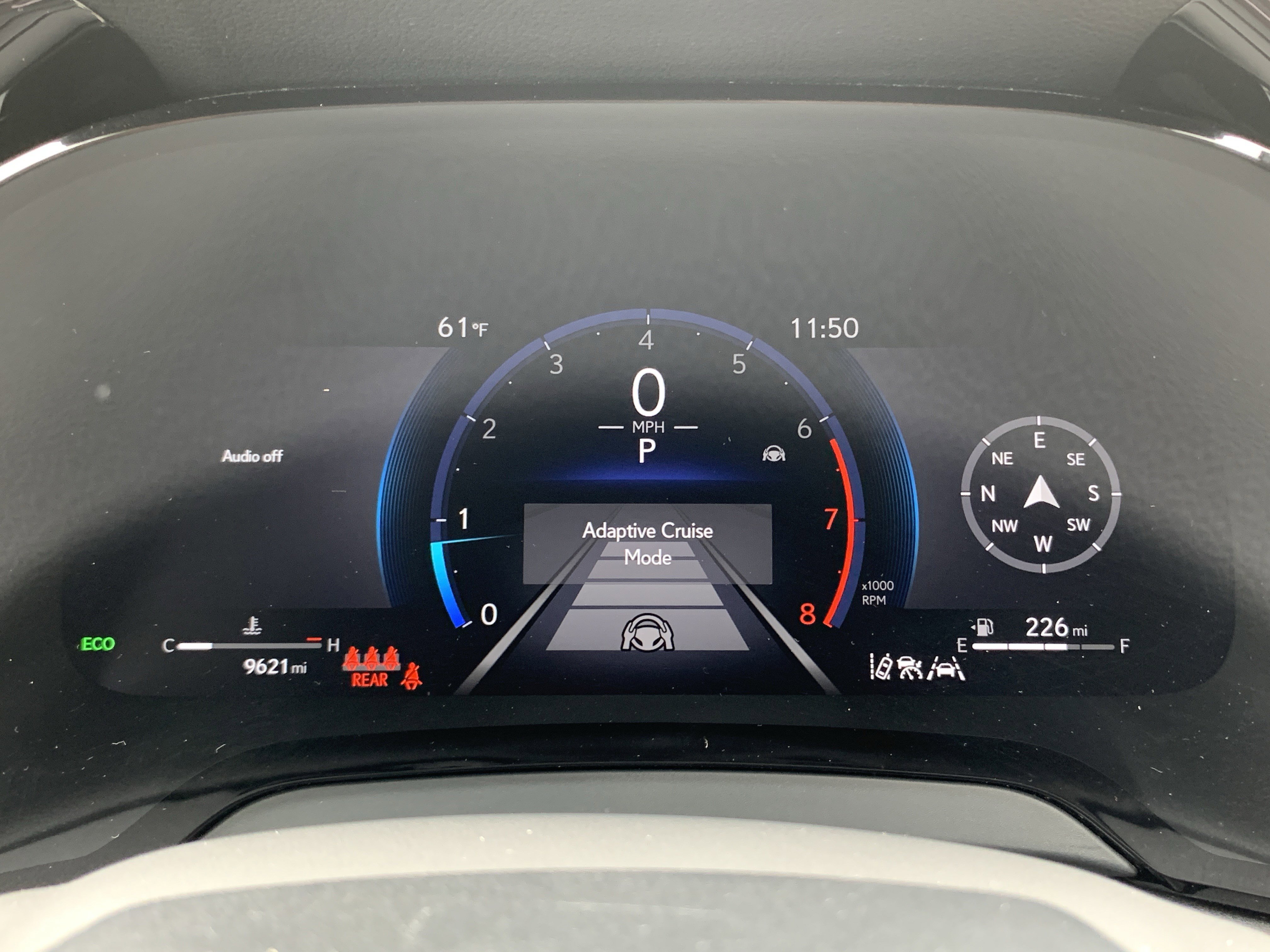 Used 2025 Lexus RX 350 Premium Plus w/ Accessory Package (Z1) FWD image 21