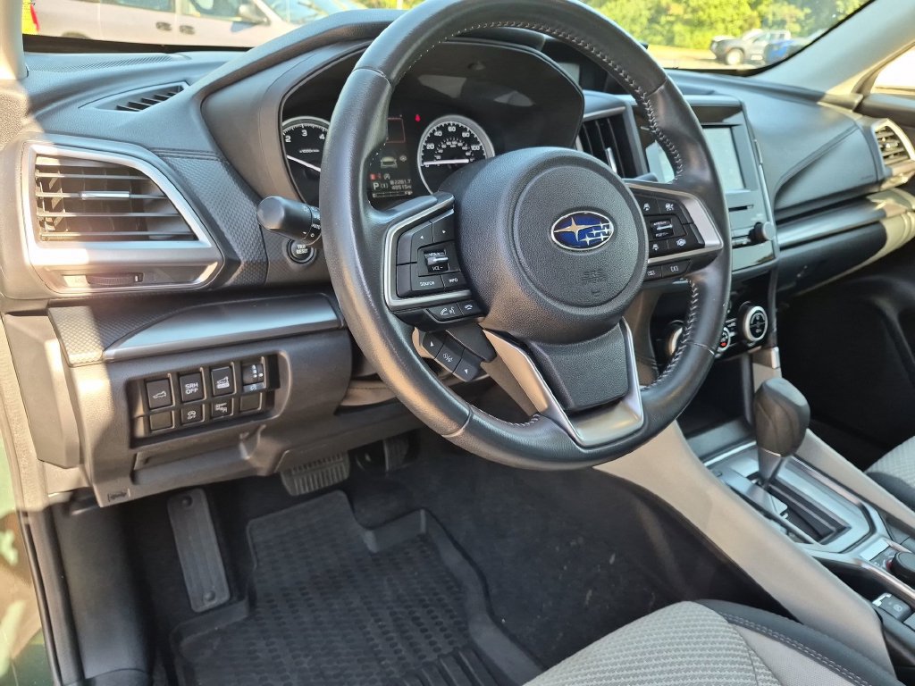 Used 2023 Subaru Forester Premium AWD/4WD image 37