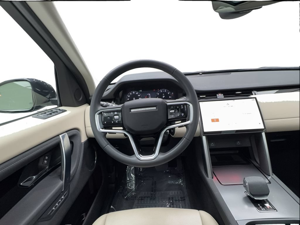 Used 2025 Land Rover Discovery Sport S AWD/4WD image 38