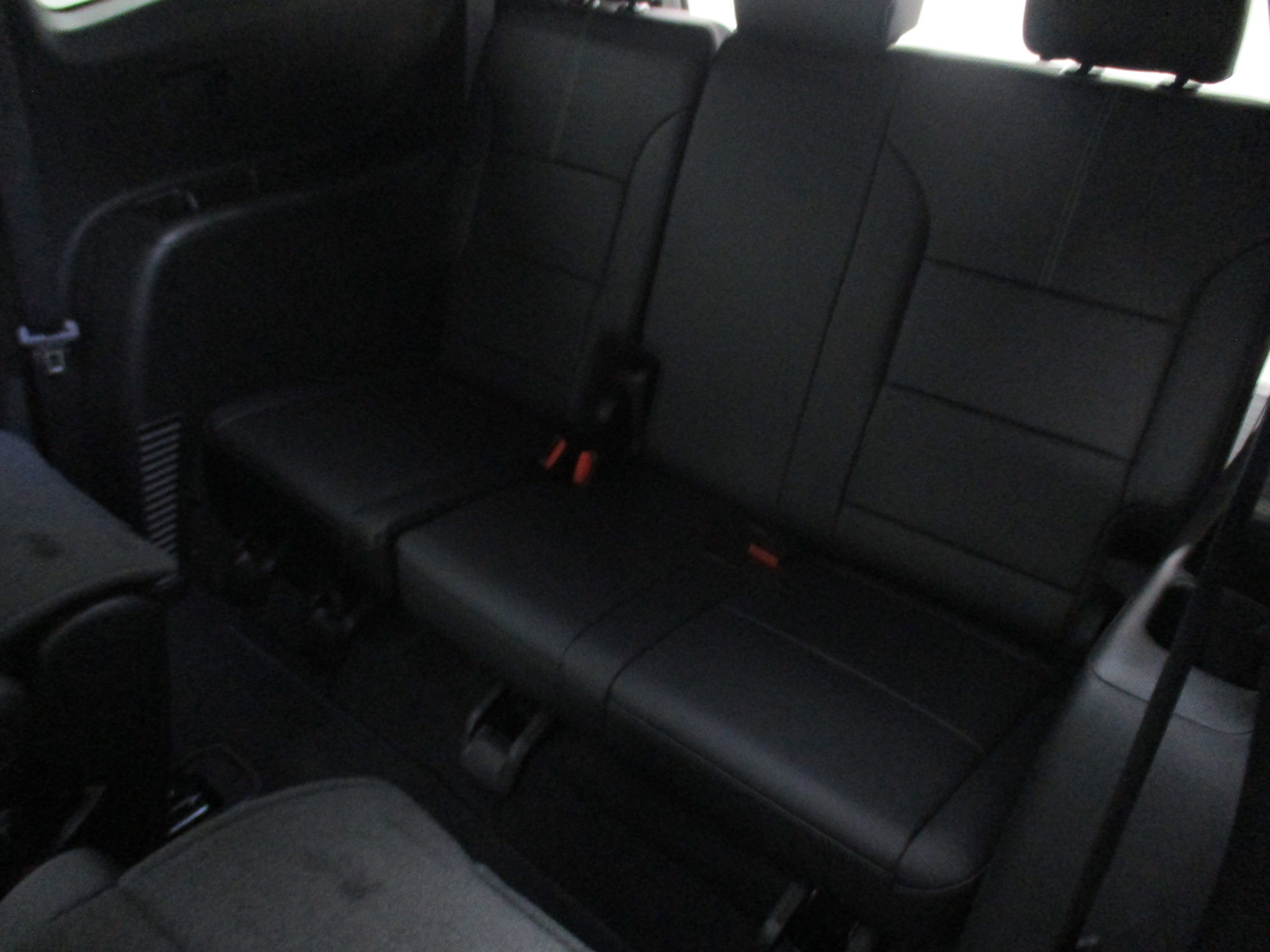 New 2026 GMC Acadia Elevation image 14