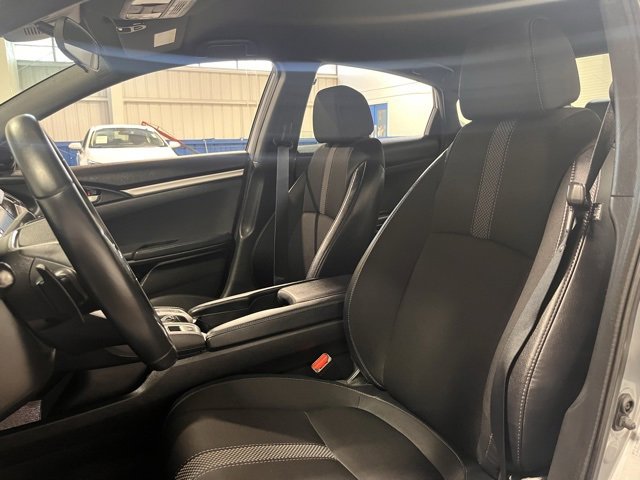 Used 2020 Honda Civic Sport image 22