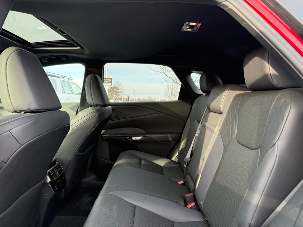 Used 2023 Lexus RX 350 Premium w/ Accessory Package image 15