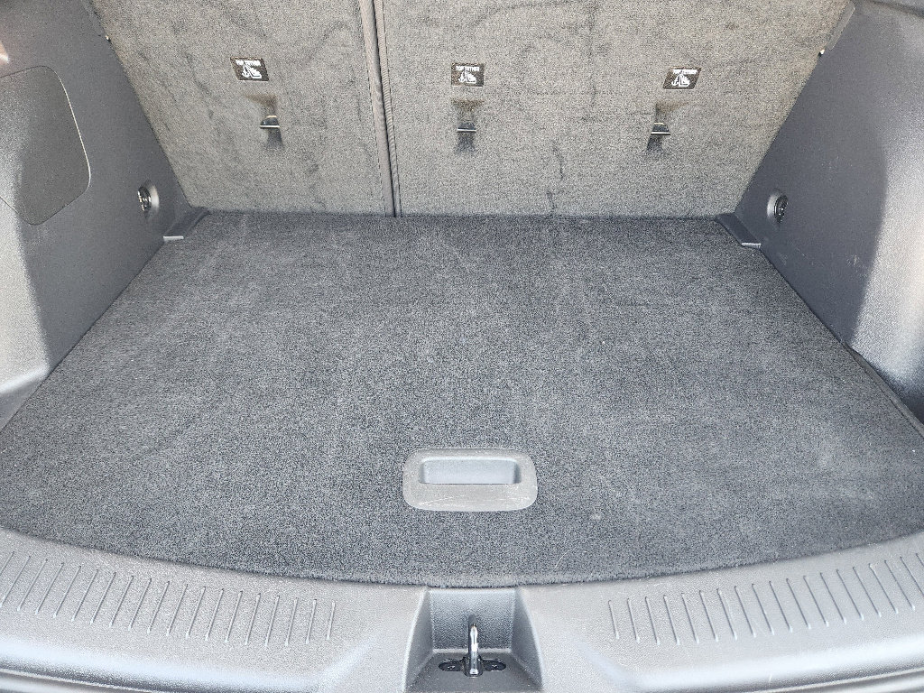 Certified 2025 Buick Encore GX Preferred image 31