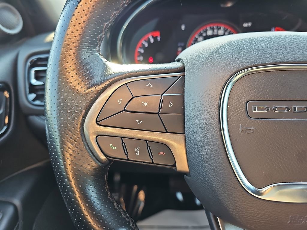 Used 2023 Dodge Durango SXT RWD image 20