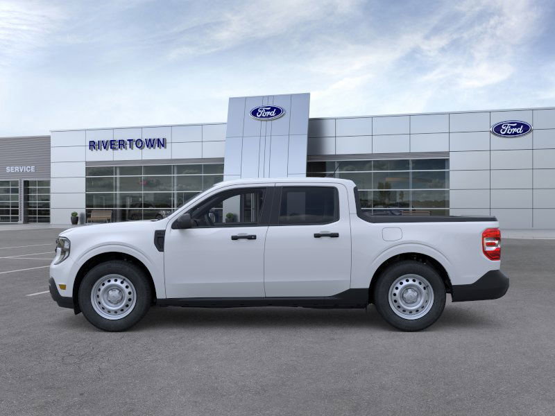 New 2026 Ford Maverick XL image 27