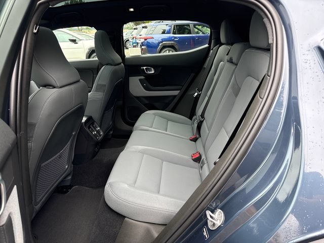 Used 2023 Polestar Polestar 2 w/ Pilot Pack AWD/4WD image 15