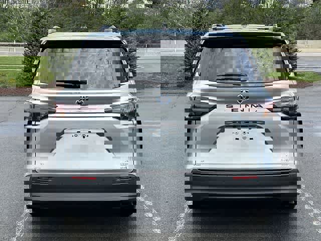 Used 2023 Toyota Sienna XLE image 4