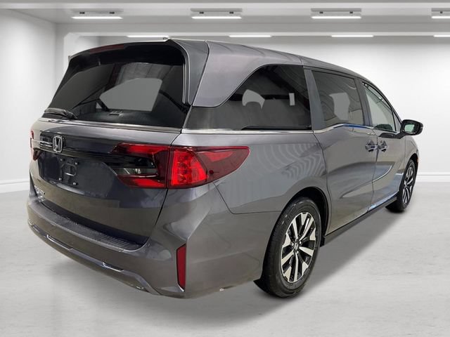 New 2026 Honda Odyssey EX-L image 7