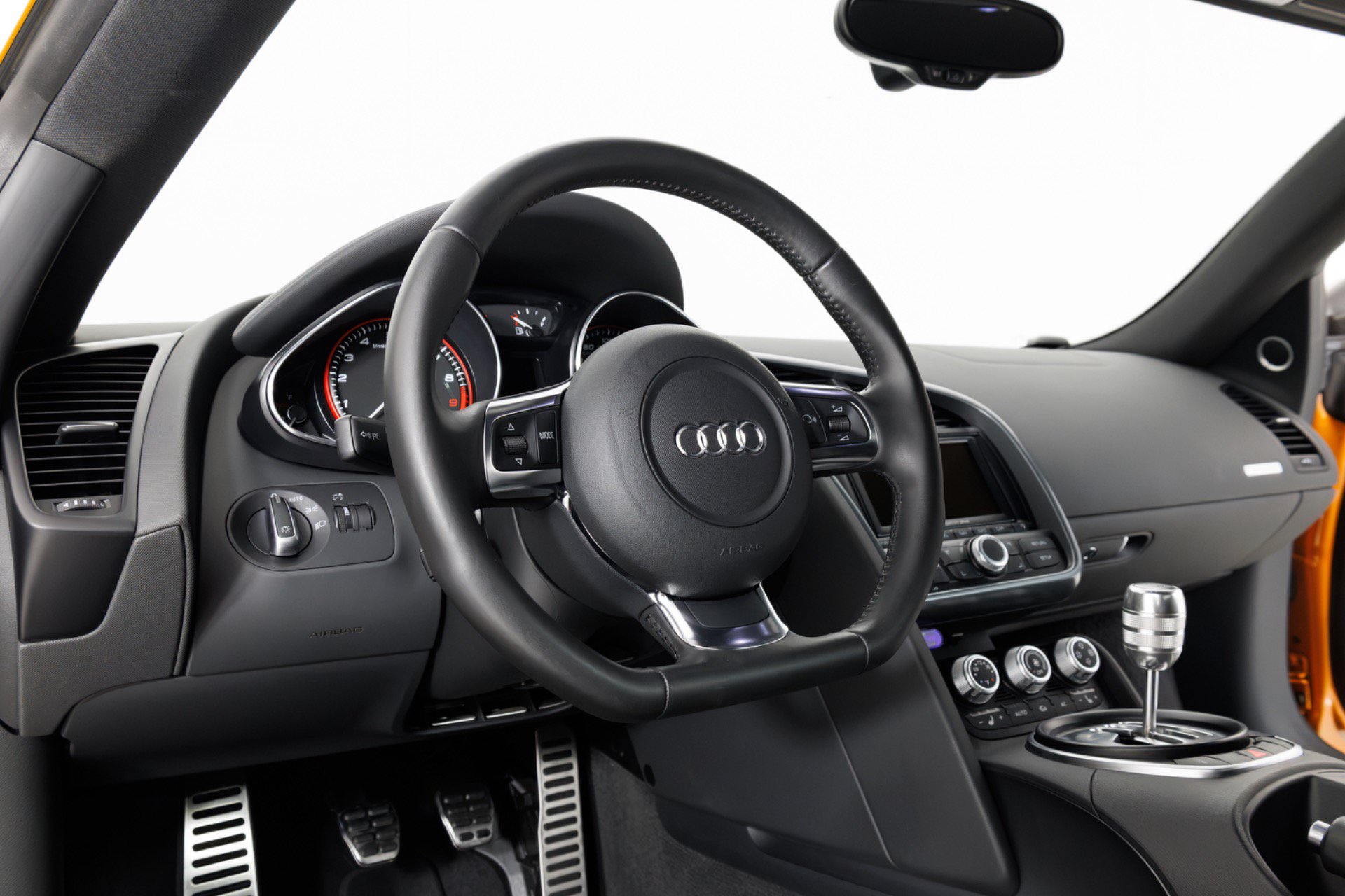 Used 2011 Audi R8 V10 AWD/4WD image 17