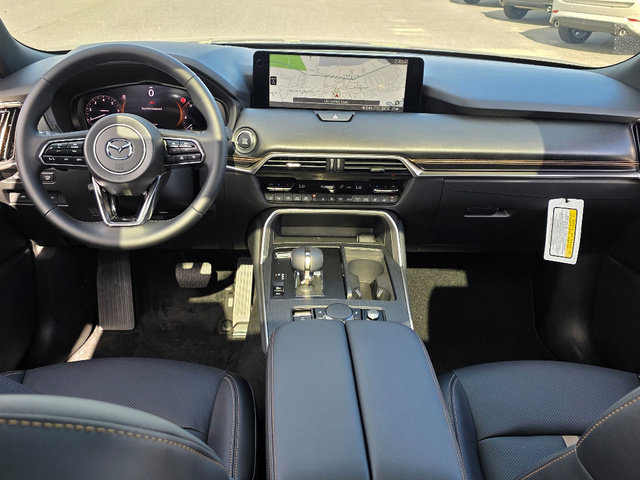 New 2026 MAZDA CX-90 3.3 Turbo S w/ Premium Plus image 2