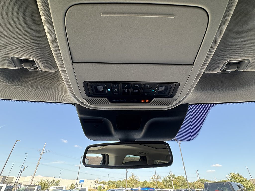 Used 2025 Ford Expedition Max Active AWD/4WD image 19