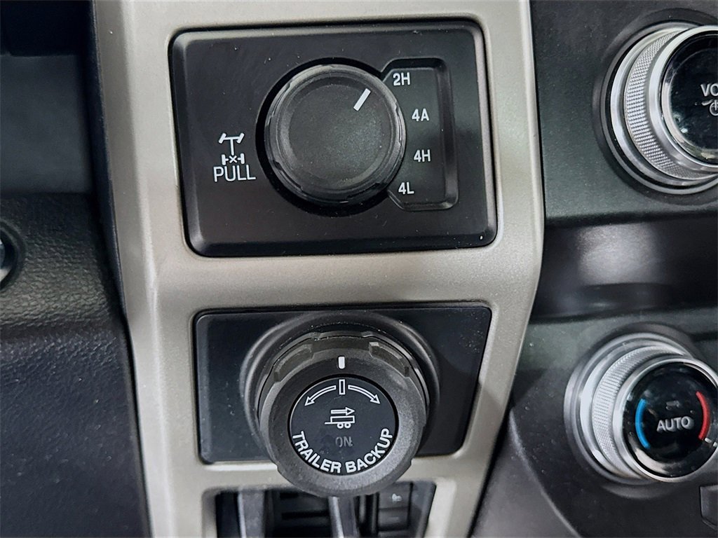 Used 2019 Ford F150 Lariat w/ Equipment Group 502A Luxury image 20