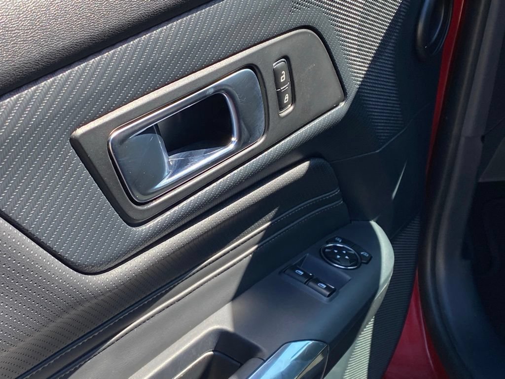 Used 2024 Ford Mustang GT Premium RWD image 11