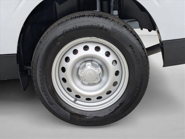 New 2025 Ford Maverick XL w/ Equipment Group 101A image 10