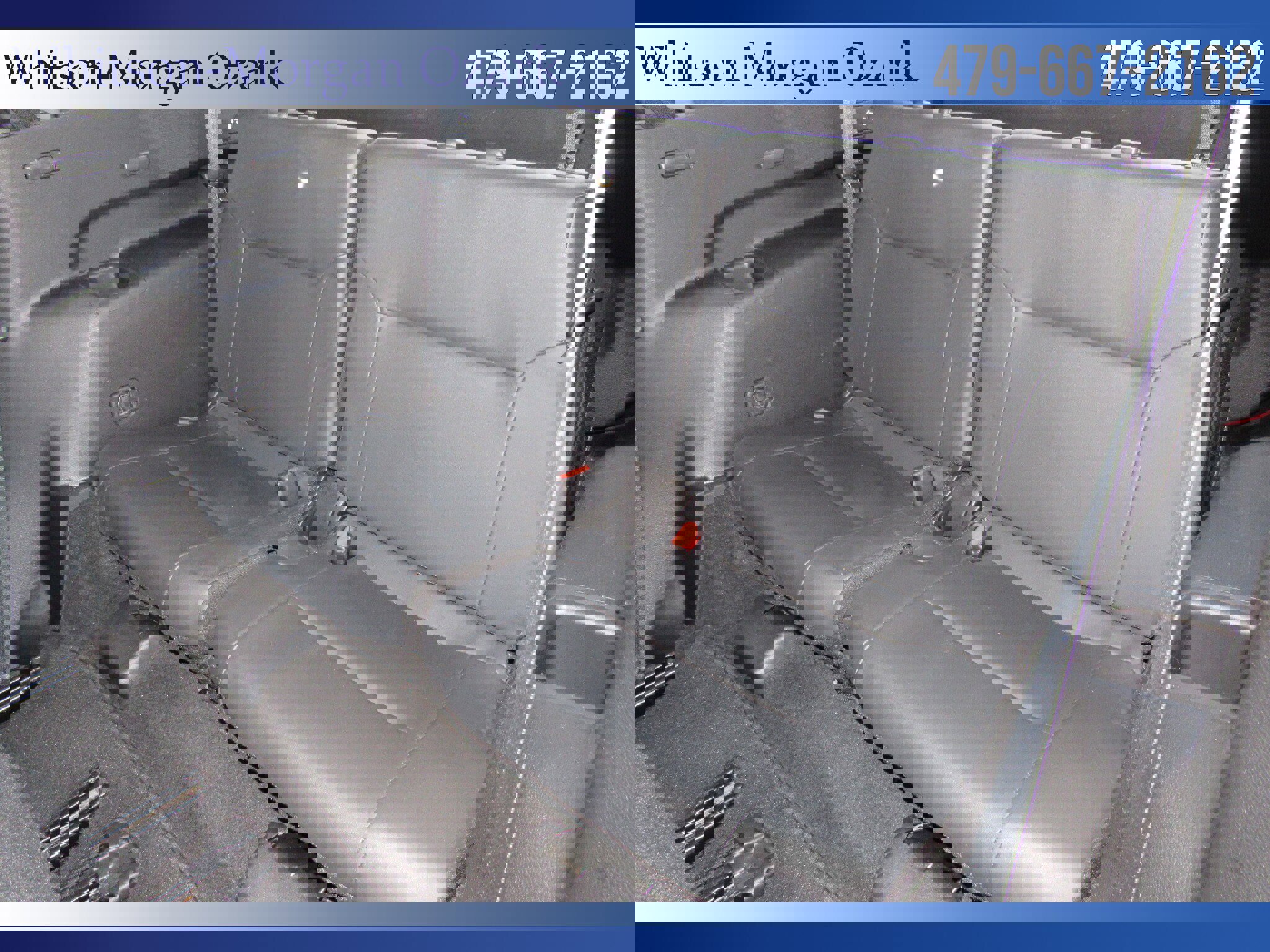 Used 2024 Mitsubishi Outlander SE image 22