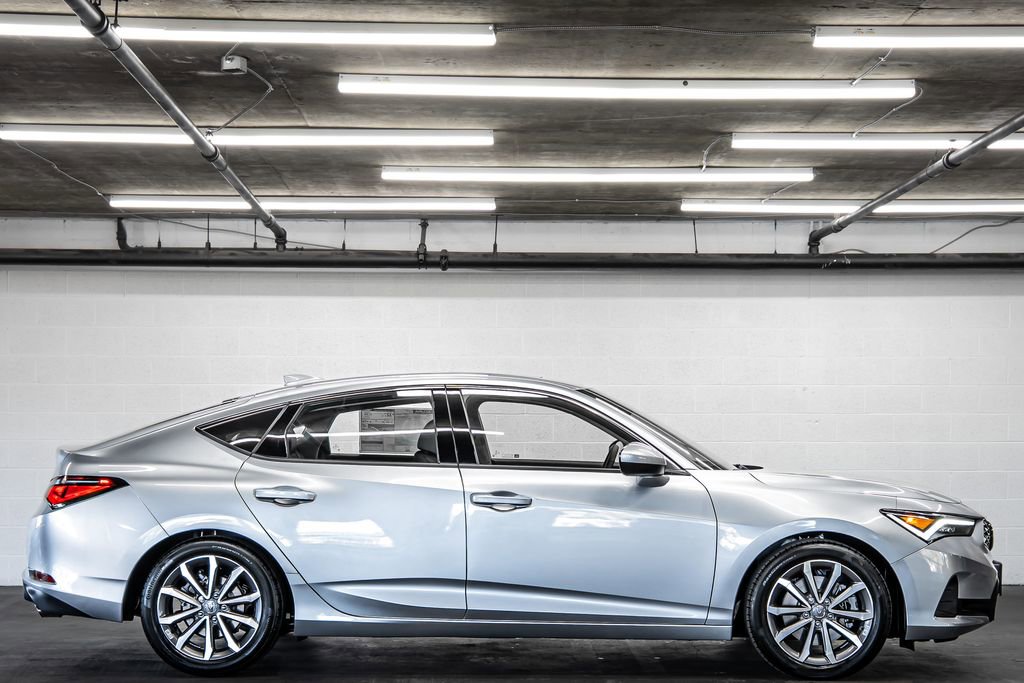 Certified 2023 Acura Integra image 6