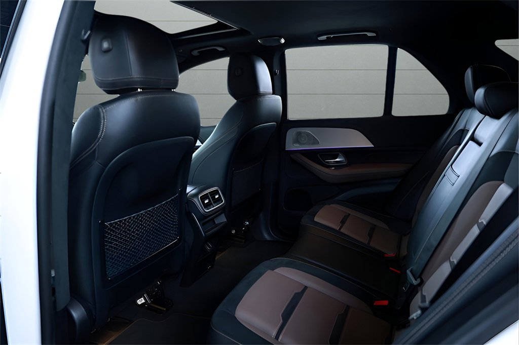 Used 2021 Mercedes-Benz GLE 63 AMG S image 28