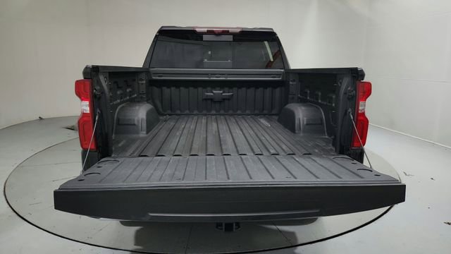 Used 2024 Chevrolet Silverado 1500 LTZ w/ LTZ Premium Package image 21