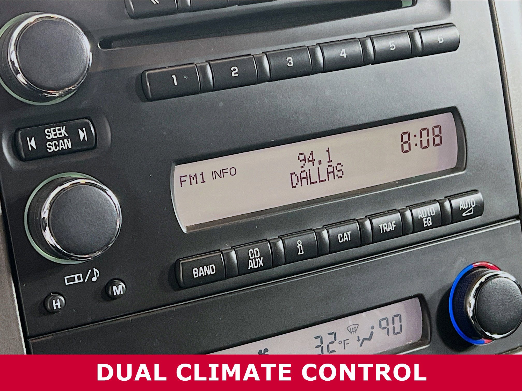 Used 2006 Chevrolet Corvette Convertible w/ Preferred Equipment Group image 6