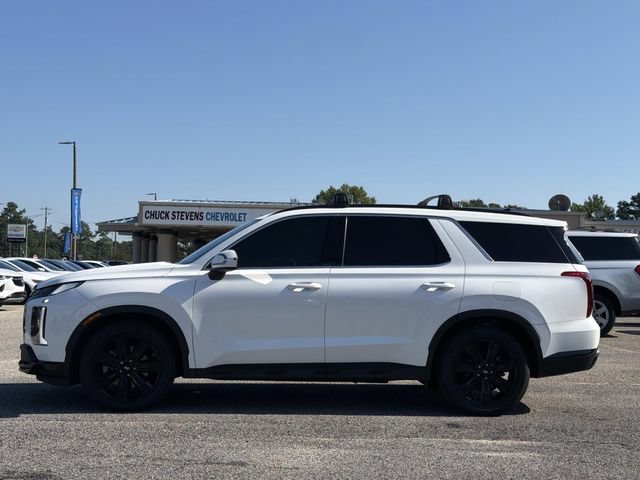 Used 2023 Hyundai Palisade XRT w/ Cargo Package AWD/4WD image 12