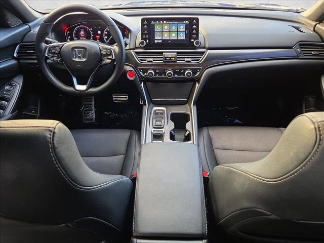 Used 2020 Honda Accord Sport image 18