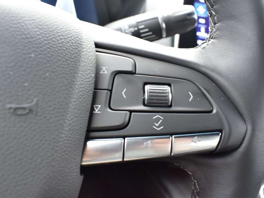 Certified 2024 Cadillac CT4 Premium Luxury image 17
