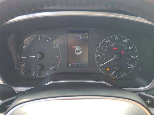 Certified 2023 Toyota Corolla SE FWD image 20