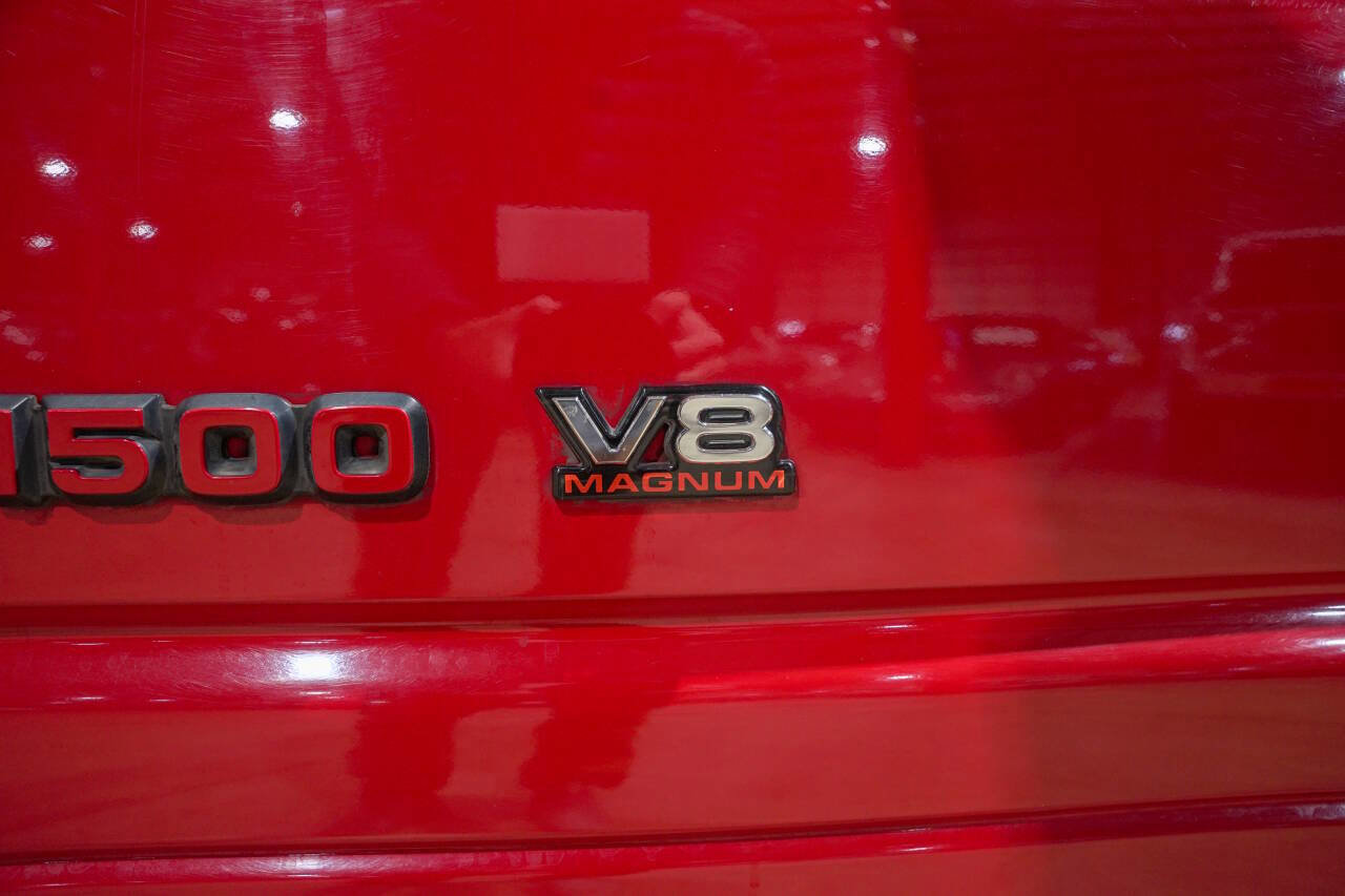 Used 1997 Dodge Ram 1500 Truck 2WD Club Cab image 22