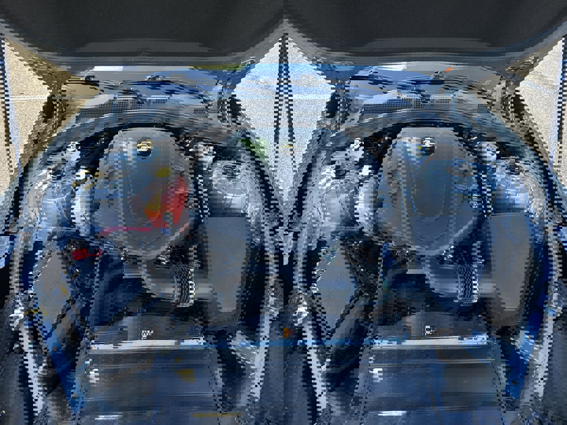 Used 2023 Chevrolet Camaro LT w/ RS Package image 26