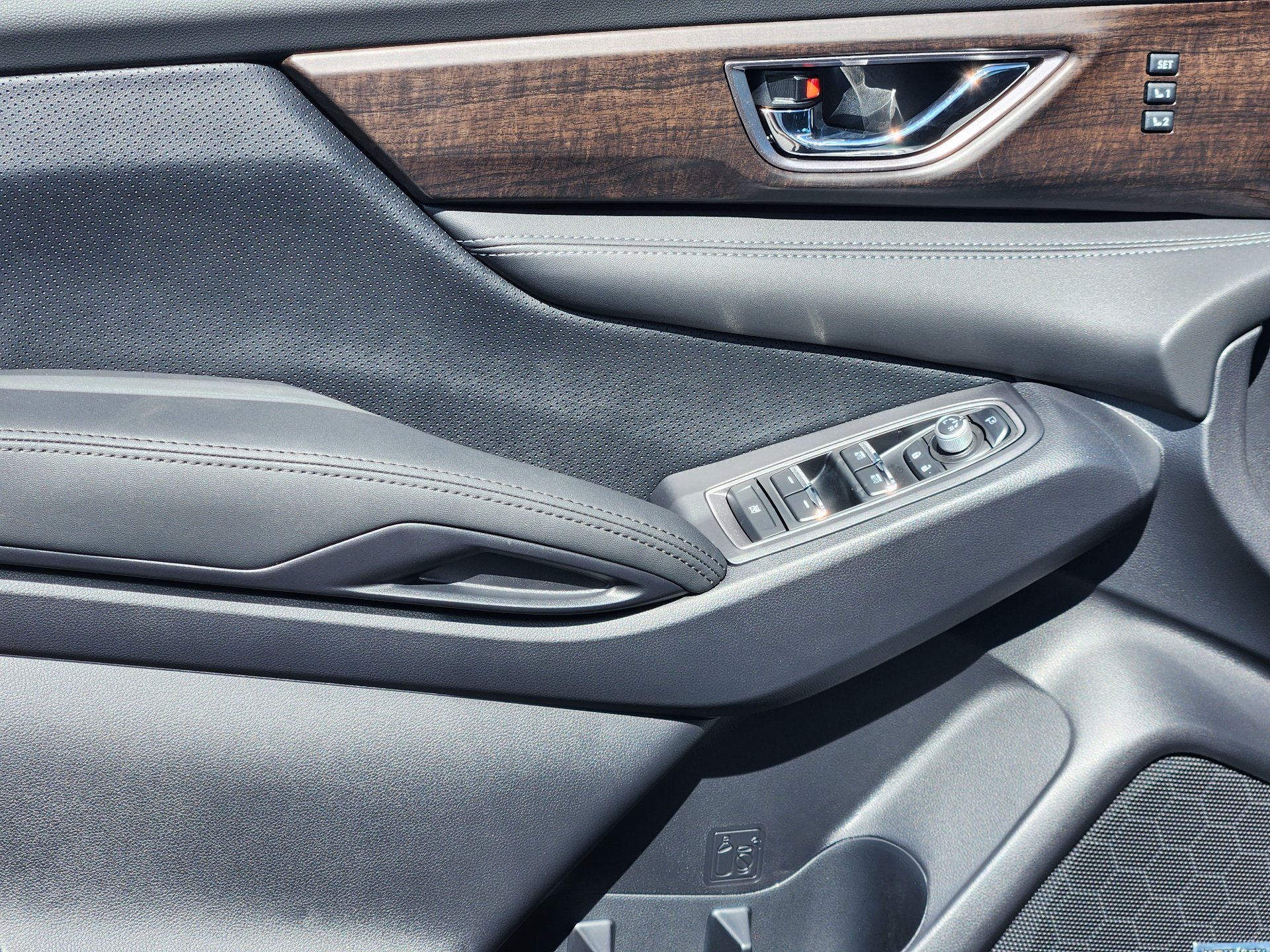 New 2026 Subaru Ascent Touring AWD/4WD image 18