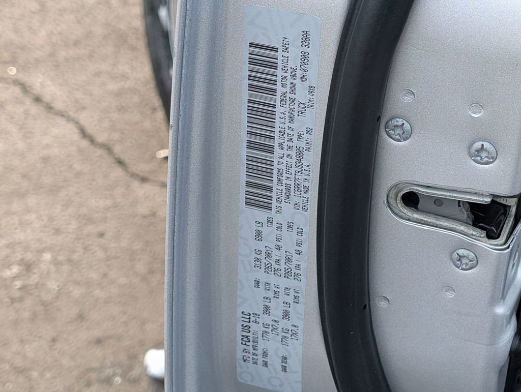 Used 2018 RAM 1500 Express w/ Popular Equipment Group image 49