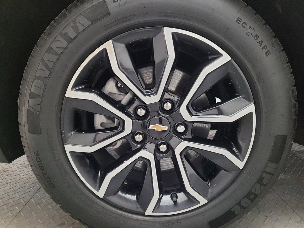 Used 2021 Chevrolet TrailBlazer ACTIV FWD image 31
