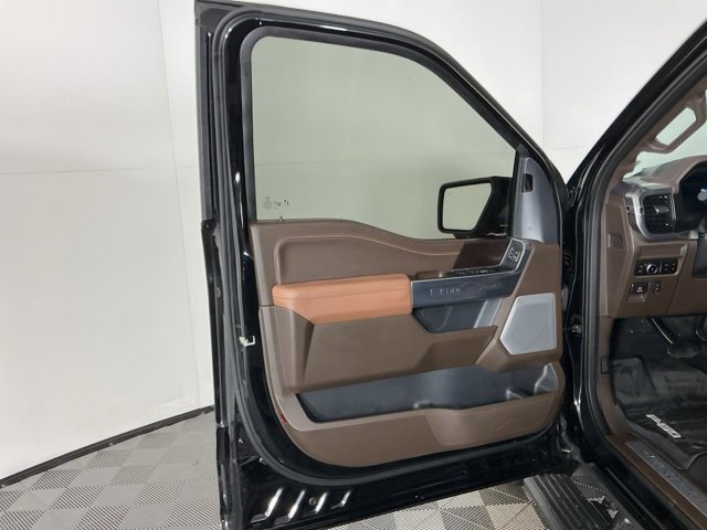 Certified 2025 Ford F150 King Ranch image 16