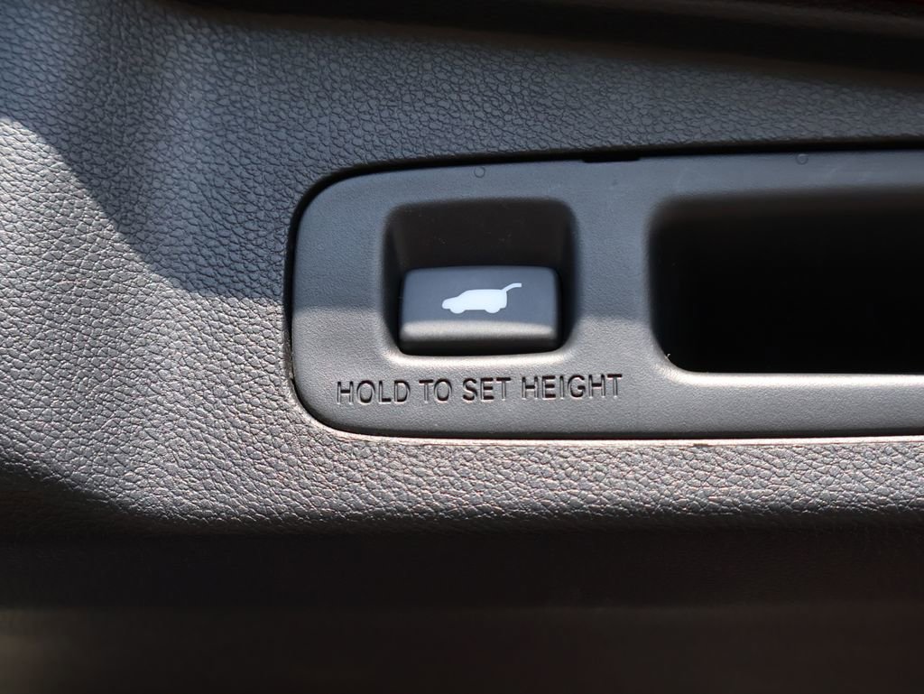 Certified 2020 Honda CR-V EX-L image 16