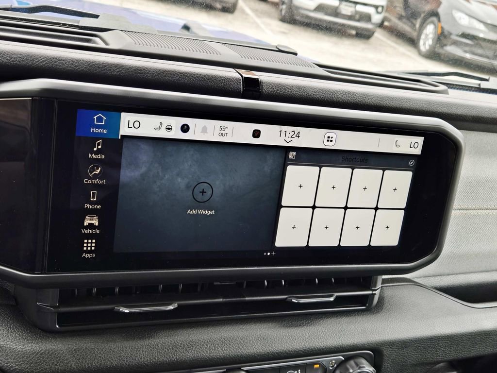 Certified 2025 Jeep Wrangler Sport S image 27