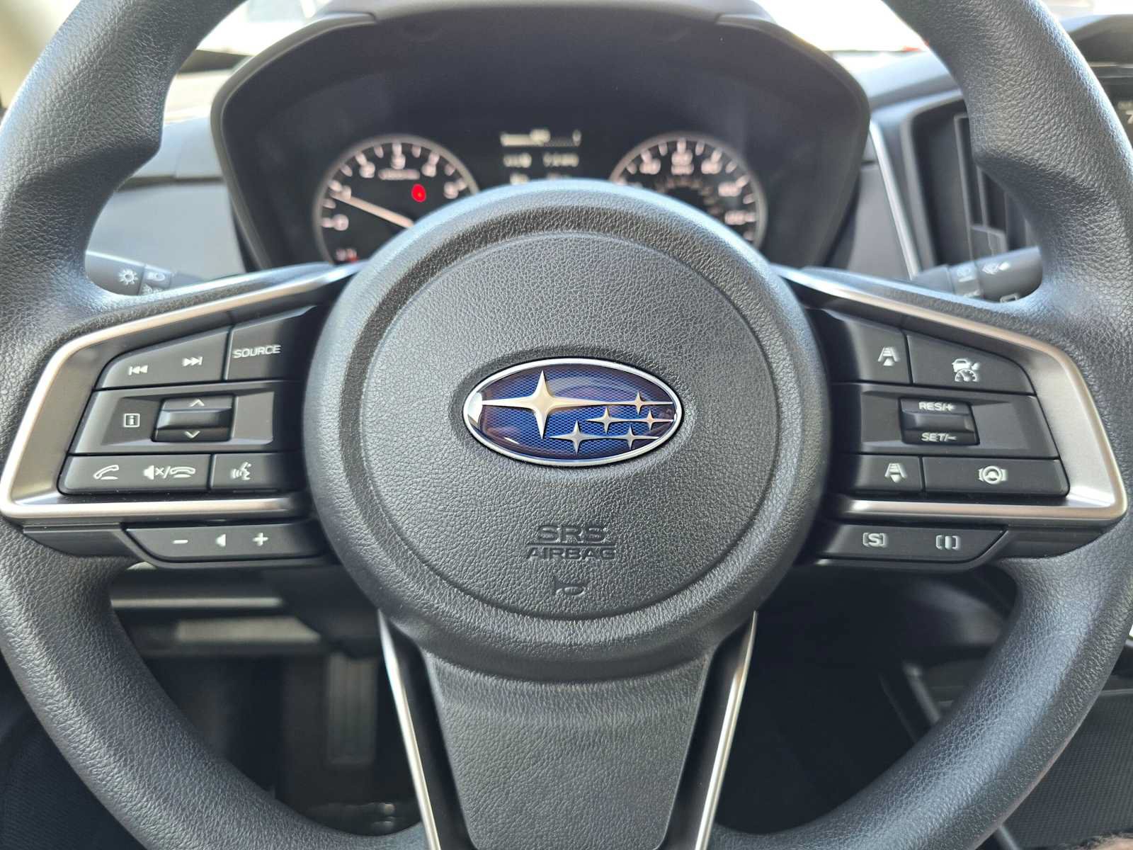 New 2026 Subaru Impreza 2.0i Sport AWD/4WD image 24