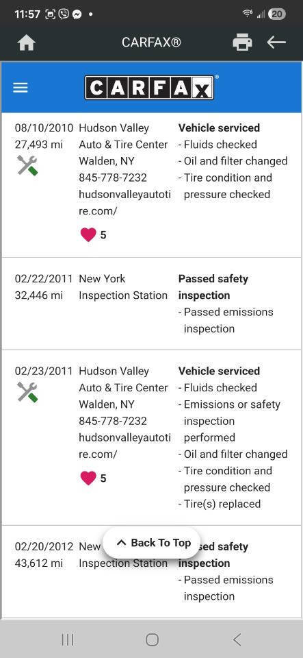 Used 2007 Kia Sedona LX image 51