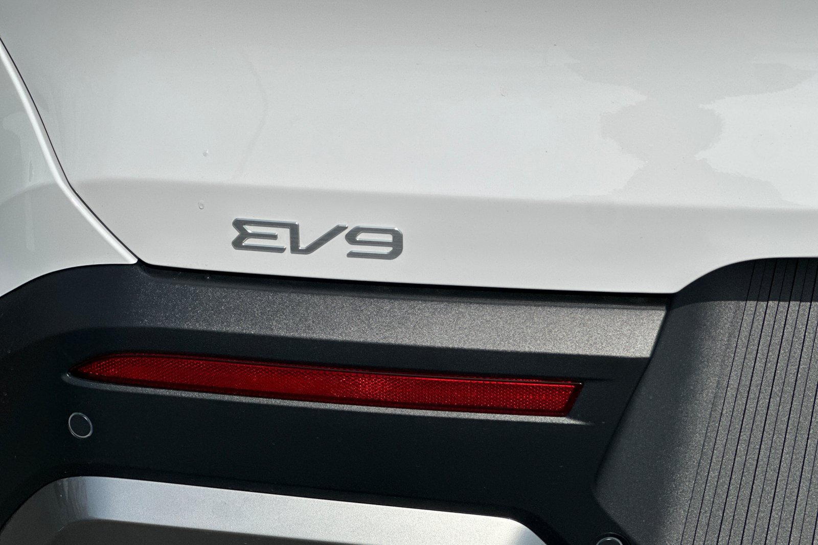 New 2026 Kia EV9 Wind AWD/4WD image 26